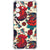 TPU Back Cover Samsung Galaxy S26 Plus Old Skool Shockproof