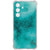 Backcover Hoesje Samsung Galaxy S26 Plus Painting Blue Antishock