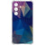 Softcase Samsung Galaxy S26 Plus Polygon Dark Shockproof