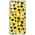 TPU Back Cover Samsung Galaxy S26 Plus Punk Yellow Valbestendig