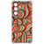Samsung Galaxy S26 Plus Backcover Hoesje Retro Schokbestendig