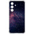 TPU Back Cover Samsung Galaxy S26 Plus Stars Antishock