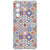 Flexibele back cover Samsung Galaxy S26 Plus Tiles Color Valbestendig