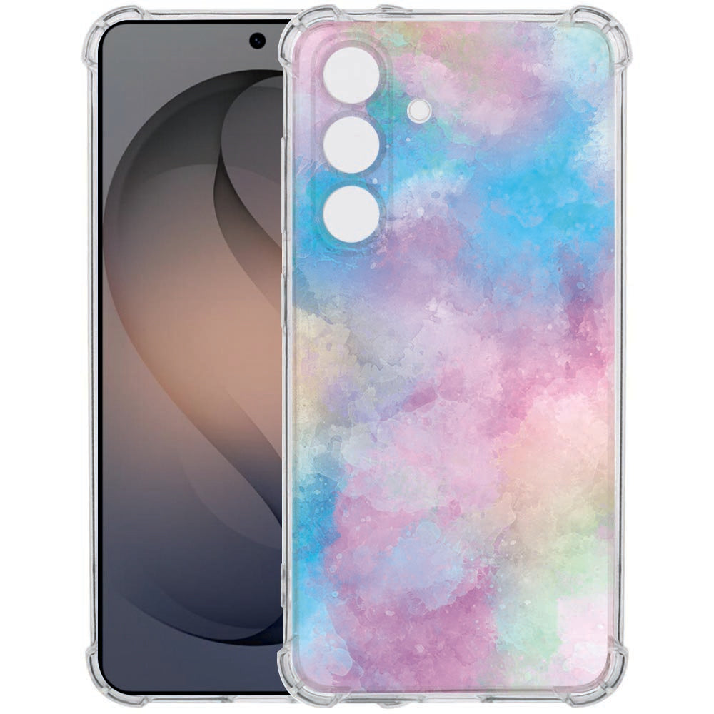 Backcover Hoesje Samsung Galaxy S26 Plus Watercolor Light Valbestendig