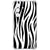 Flexibele Backcover Hoesje Samsung Galaxy S26 Plus Zebra Antishock