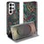 Samsung Galaxy S26 Ultra Book Case Aztec Vooraanzicht.
