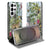Samsung Galaxy S26 Ultra Book Cover Jungle Vooraanzicht.