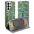 Samsung Galaxy S26 Ultra Book Cover Pauw Vooraanzicht.