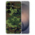 Samsung Galaxy S26 Ultra TPU Back Cover Army Dark Valbestendig