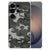TPU Siliconen Hoesje Samsung Galaxy S26 Ultra Army Light Antishock
