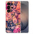 Samsung Galaxy S26 Ultra Softcase Bosje Bloemen Schokbestendig