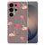 Samsung Galaxy S26 Ultra Flexibele back cover Flamingo Shockproof