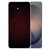 Samsung Galaxy S26 Ultra Flexibele back cover Geruit Rood Valbestendig