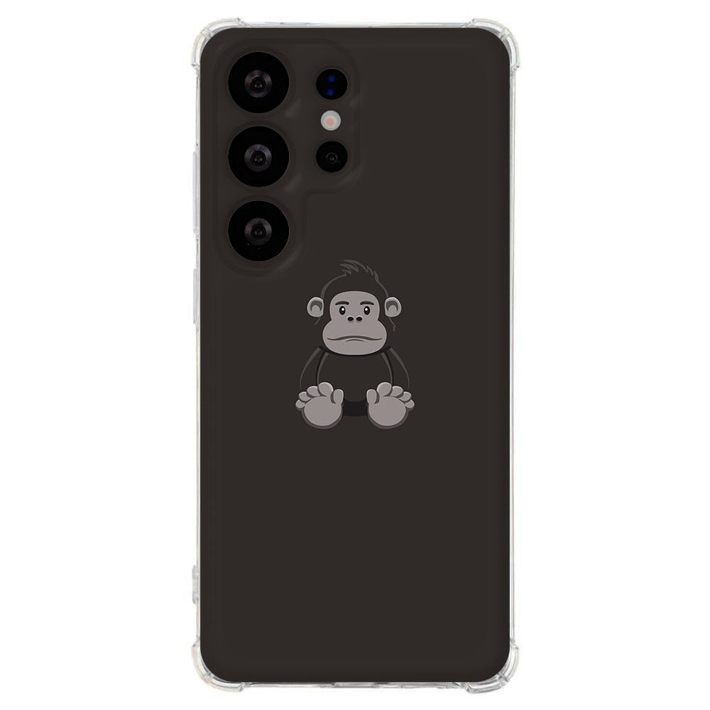 Samsung Galaxy S26 Ultra Softcase Gorilla Antishock