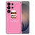 Samsung Galaxy S26 Ultra Backcover Hoesje Nut Boyfriend Valbestendig