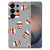 Softcase Samsung Galaxy S26 Ultra Nut Jar Schokbestendig