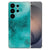 Backcover Hoesje Samsung Galaxy S26 Ultra Painting Blue Antishock