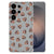 Backcover Hoesje Samsung Galaxy S26 Ultra Poep Emojis Schokbestendig