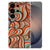 Samsung Galaxy S26 Ultra Backcover Hoesje Retro Schokbestendig