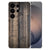 TPU Siliconen Hoesje Samsung Galaxy S26 Ultra Steigerhout Schokbestendig
