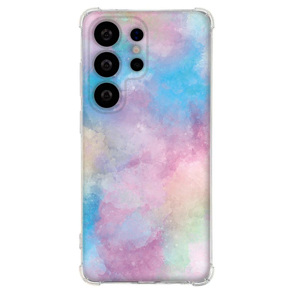 Backcover Hoesje Samsung Galaxy S26 Ultra Watercolor Light Valbestendig