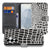 Samsung Galaxy S26 Book Case Slangenprint Vooraanzicht.