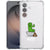Samsung Galaxy S26 Backcover Hoesje Cactus Poo Valbestendig