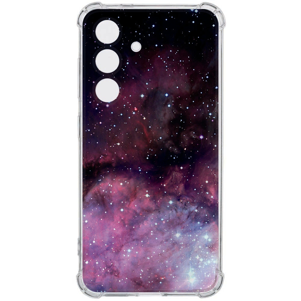 Samsung Galaxy S26 Siliconen Hoesje Galaxy Shockproof