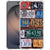 Samsung Galaxy S26 Backcover Hoesje Kentekenplaten Antishock
