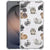 Samsung Galaxy S26 Flexibele Konijntjes Shockproof