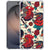 TPU Back Cover Samsung Galaxy S26 Old Skool Schokbestendig