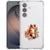 TPU Siliconen Hoesje Samsung Galaxy S26 Paard Antishock