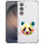 TPU Back Cover Samsung Galaxy S26 Panda Color Shockproof