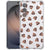Backcover Hoesje Samsung Galaxy S26 Poep Emojis Shockproof