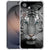 Samsung Galaxy S26 Back Cover Hoesje Tijger Schokbestendig