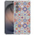 TPU Back Cover Samsung Galaxy S26 Tiles Color Antishock