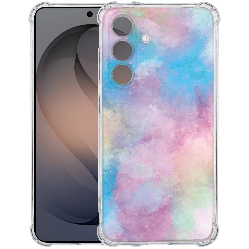 Backcover Hoesje Samsung Galaxy S26 Watercolor Light Antishock
