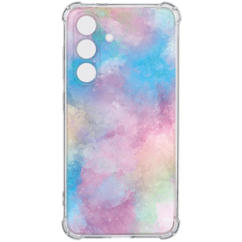 Backcover Hoesje Samsung Galaxy S26 Watercolor Light Antishock
