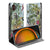 Standcase Hoesje Samsung Galaxy Xcover 7 Pro Jungle jungle print design voorkant