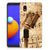 Samsung Galaxy A01 Core Siliconen Hoesje met foto Bladmuziek B2C Telecom