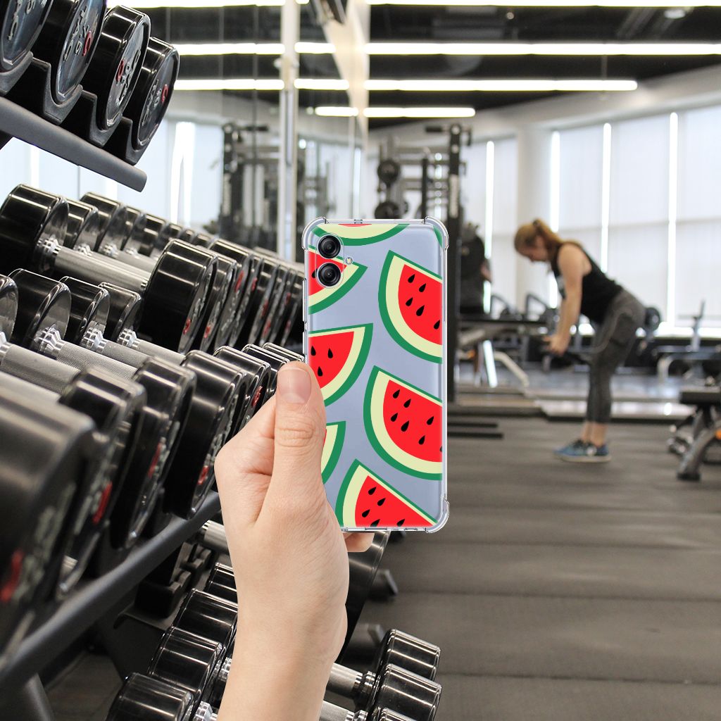 Samsung Galaxy A04e Beschermhoes Watermelons B2C Telecom