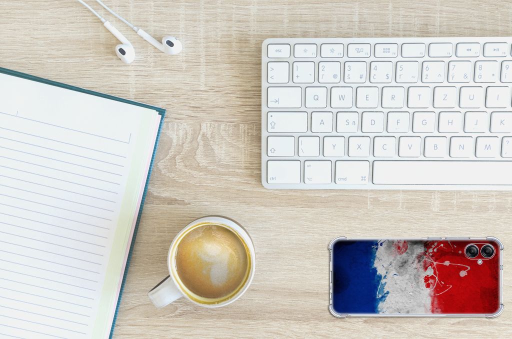 Samsung Galaxy A04e Cover Case Nederland B2C Telecom