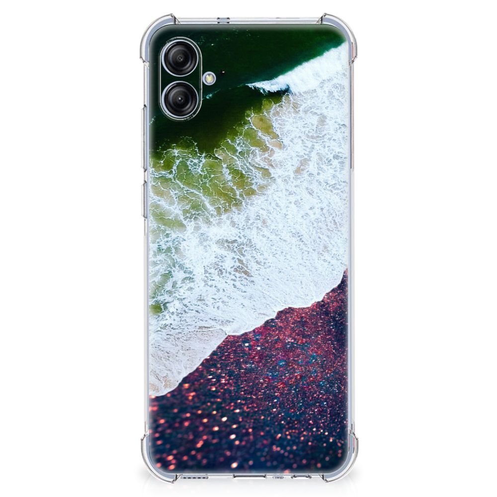 Samsung Galaxy A04e Shockproof Case Sea in Space B2C Telecom