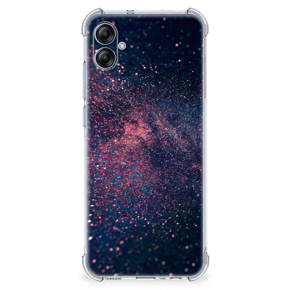 Samsung Galaxy A04e Shockproof Case Stars B2C Telecom
