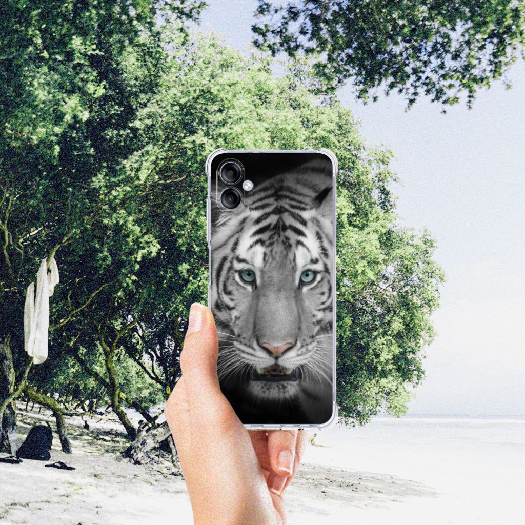 Samsung Galaxy A05 Case Anti-shock Tijger B2C Telecom