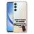 Samsung Galaxy A05S Silicone-hoesje Pistol DTMP voorkant design pistool