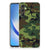 Samsung Galaxy A05S TPU bumper Army Dark