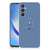 Samsung Galaxy A05S Telefoonhoesje met Naam Baby Rhino baby rhino design achterkant