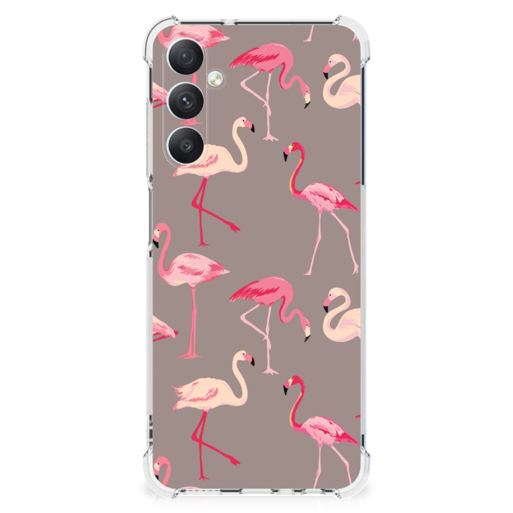 Samsung Galaxy A05s Case Anti-shock Flamingo B2C Telecom