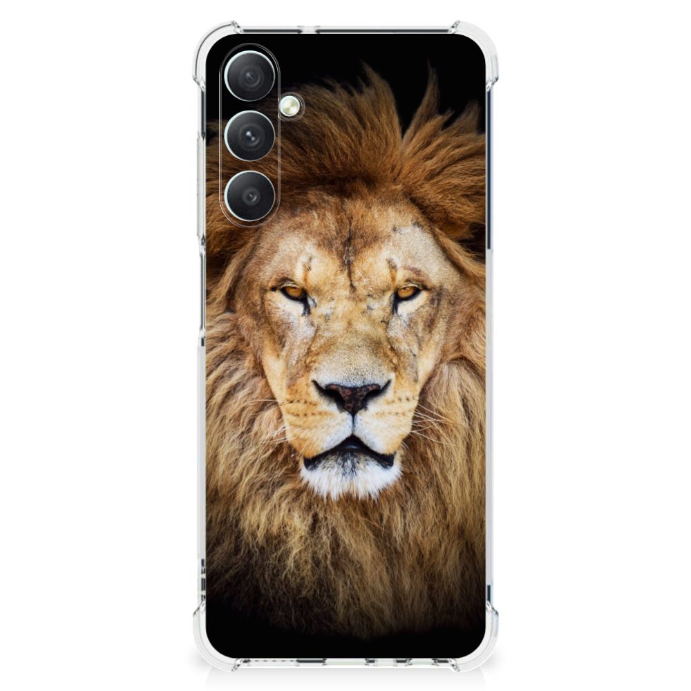 Samsung Galaxy A05s Case Anti-shock Leeuw B2C Telecom